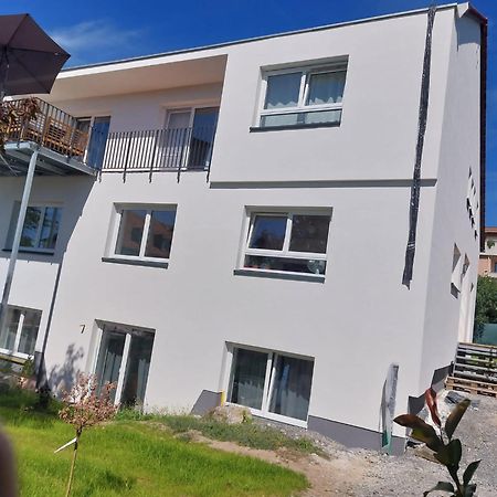Apartmán Peaceful Holiday Morningstar Würzburg Exteriér fotografie