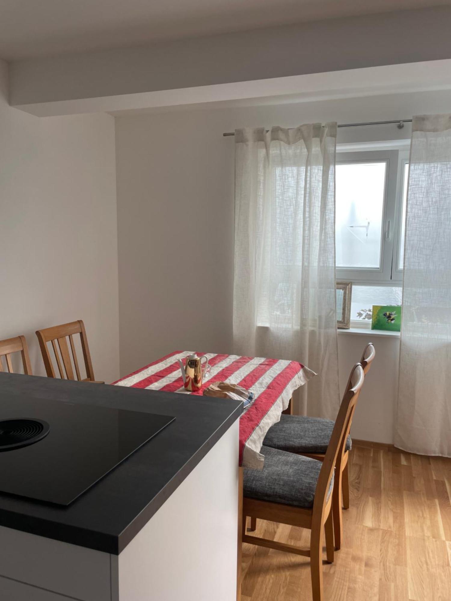 Apartmán Peaceful Holiday Morningstar Würzburg Exteriér fotografie